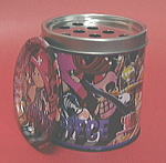 バンプレスト「ワンピース」缶灰皿（２）