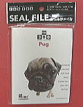 artlistuTHE DOGvV[t@CFpO